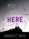 Cover image for You Are Here